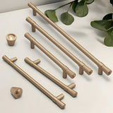 French Gold Wardrobe Door Drawer Handles