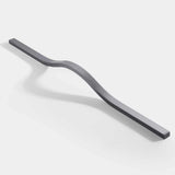 Stylish Aluminum Alloy Kitchen Furniture Cabinet Handles