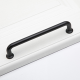 Classic Zinc Alloy Arch Cabinet Pulls and Knobs