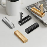 1 Pack Hidden Entrance Door Coat Wall Hook