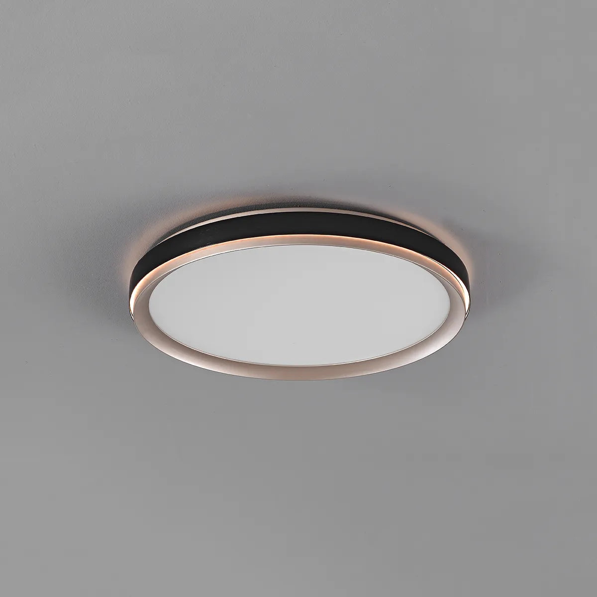 Circular embedded installation