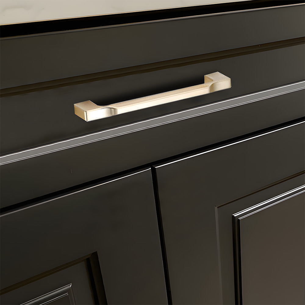 Nordic Design Door Cabinet Drawer Handle
