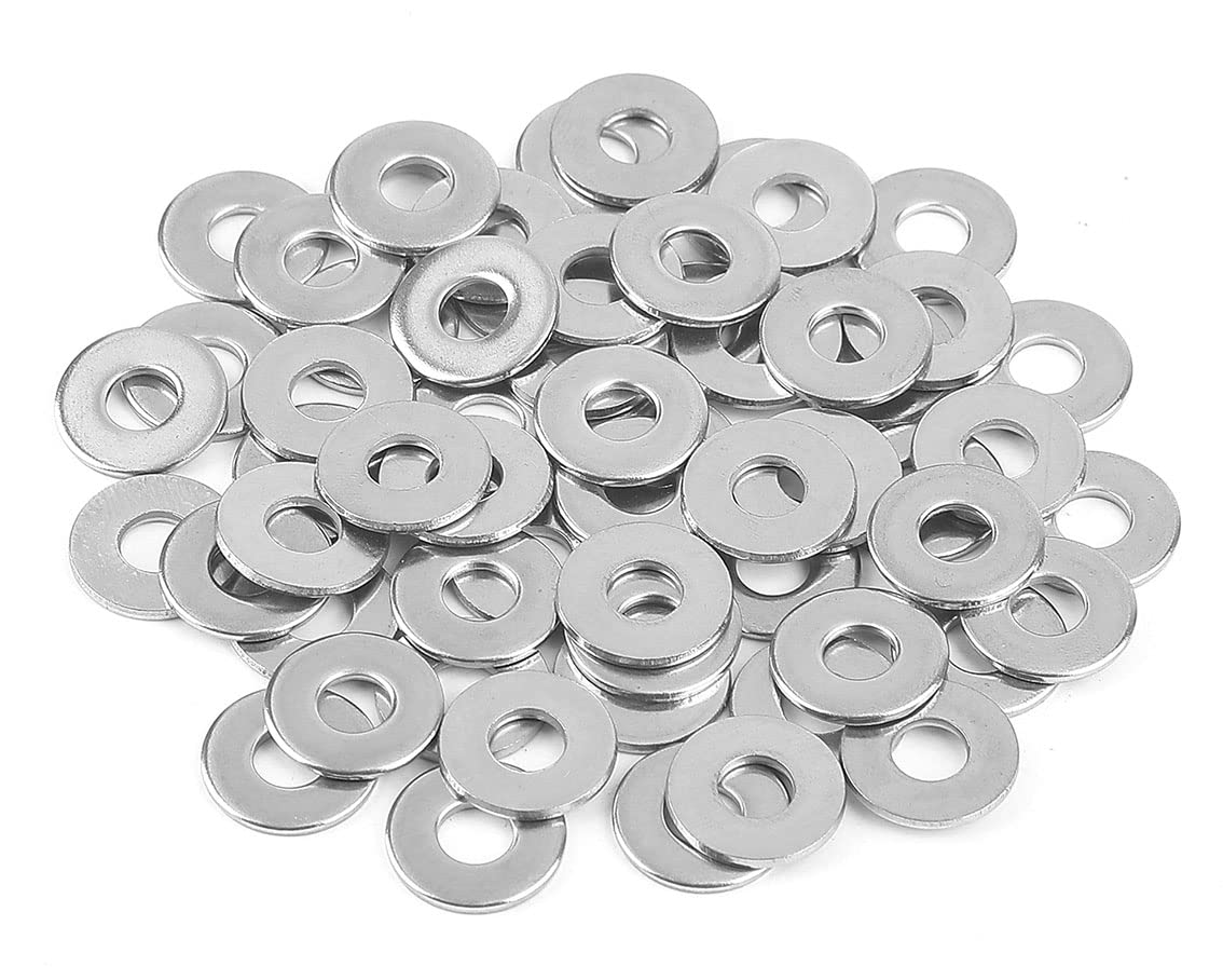 Goldenwarm 2/5in Stainless Flat Washer