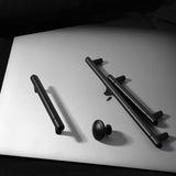 Solid Cabinet Pulls Modern Drawer Pulls for Kitchen
