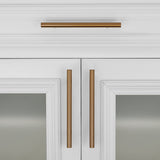 Antique Bronze Cabinet and Drawer Pulls for Kitchen