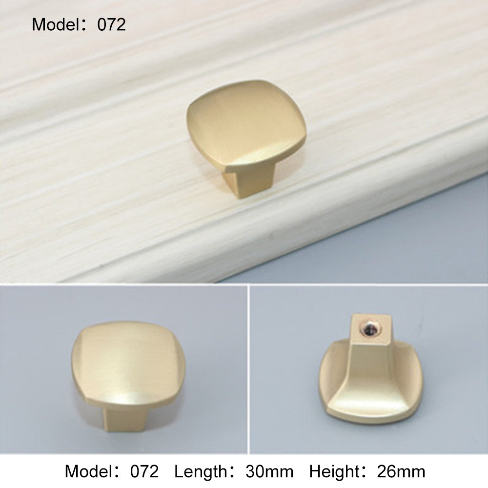 Gold Cabinet Knobs Gold Kitchen Knobs