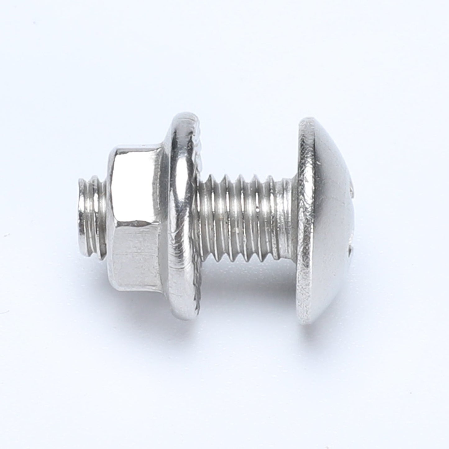Goldenwarm Phillips Pan Head Stainless Steel Machine Screw