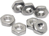 Goldenwarm 0.3in Stianless Hex Screw Nut