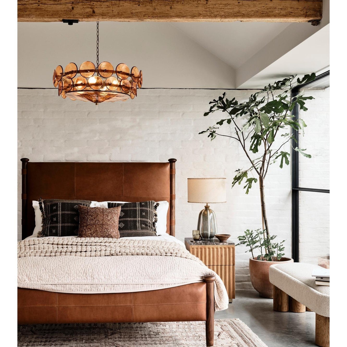 Lorenzo Chandelier