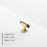 Aluminum Alloy Splicing Kitchen Cabinet Handles