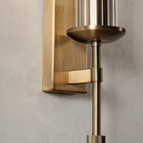 Elton Sconce