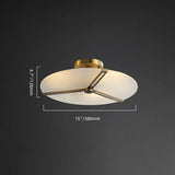 contemporary ceiling lighting