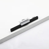 Aluminum Decotative Cabinet Pull Closet Door Hardware Handles for Furniture Cabinet