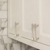 Fashion Zinc Alloy Cabinet Handles
