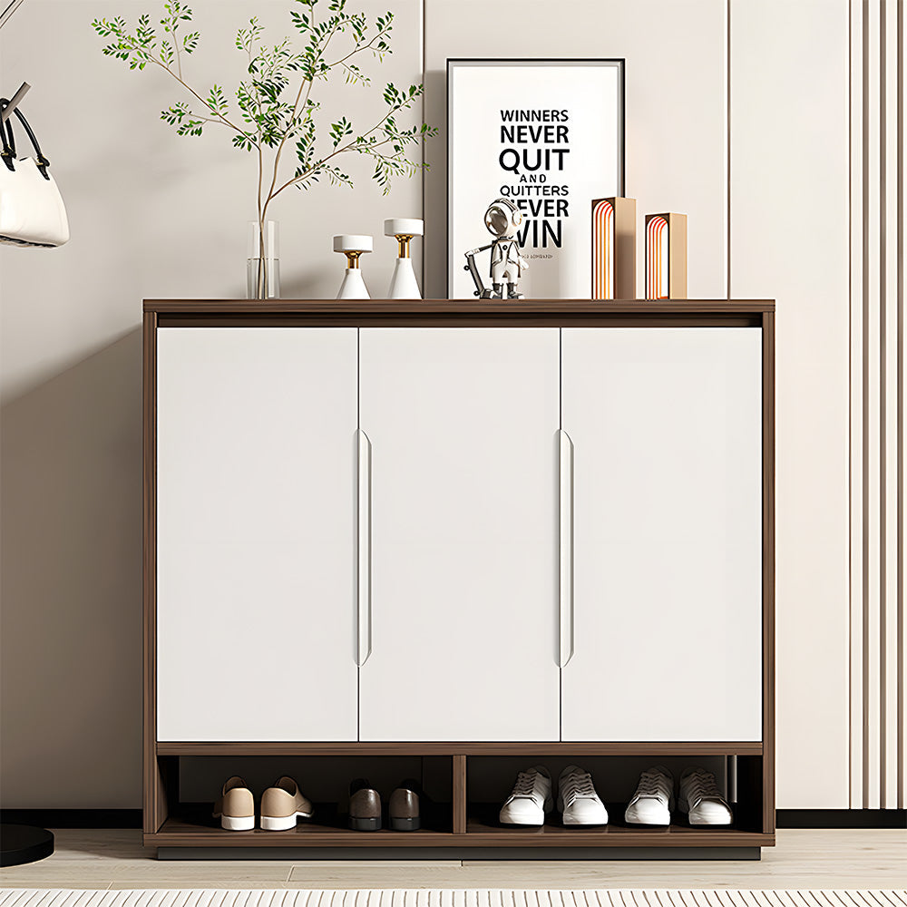 Long Multicolored Simple Invisible Finger Cabinet Drawer Handle