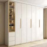 Trapezoidal Modern Kitchen Cabinet Drawer Handle