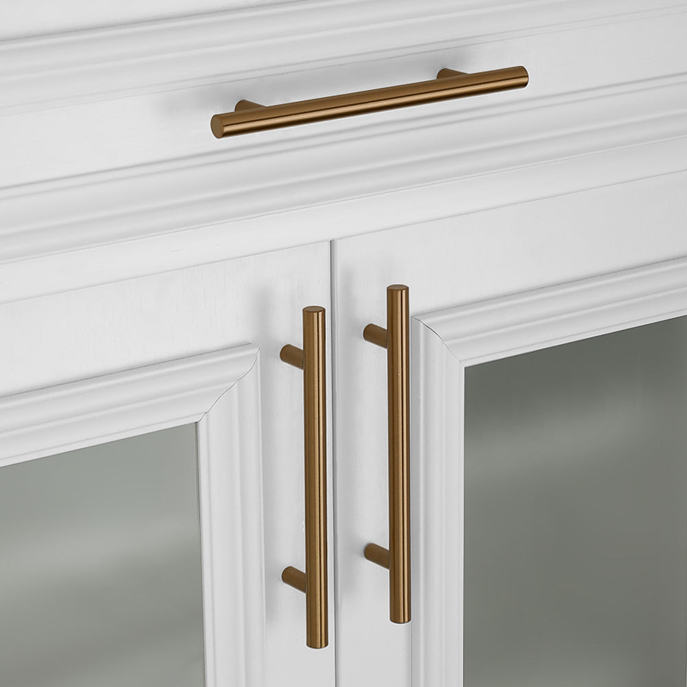 Antique Bronze Cabinet and Drawer Pulls for Kitchen