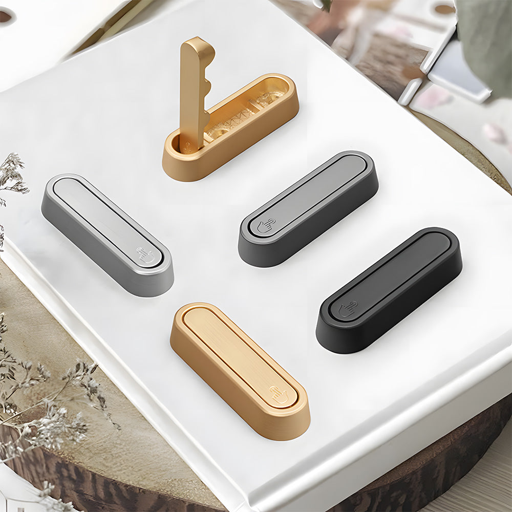 1 Pack Hidden Entrance Door Coat Wall Hook