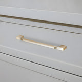 Nordic Design Door Cabinet Drawer Handle