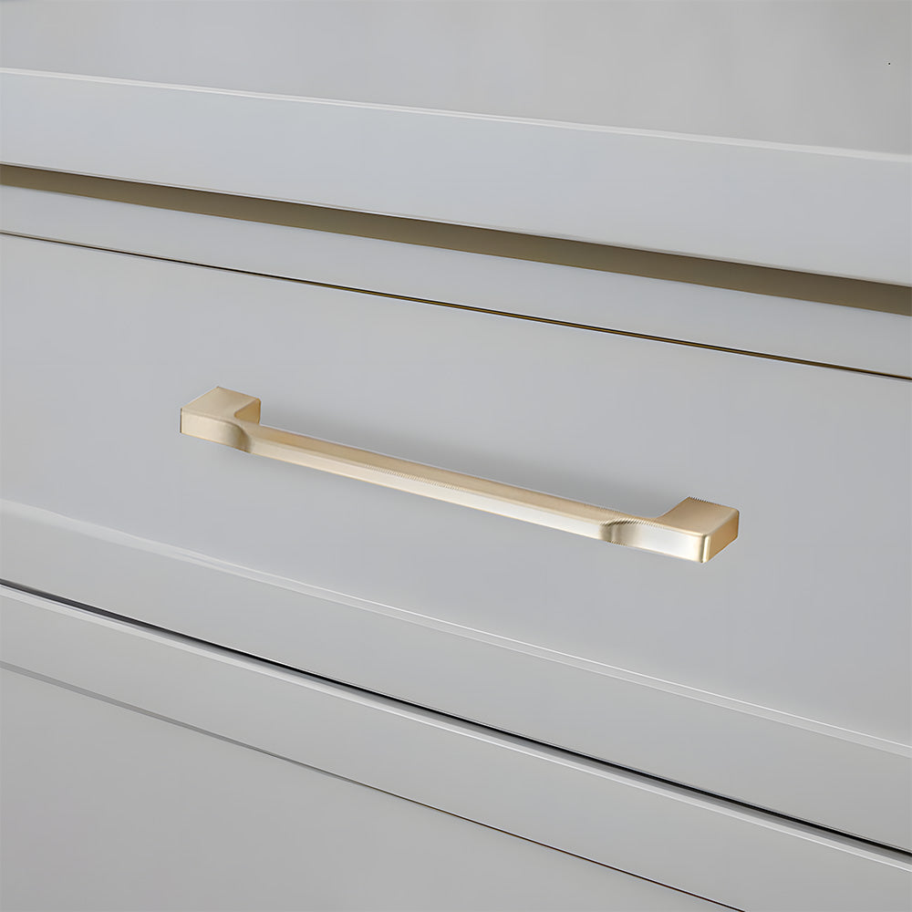 Nordic Design Door Cabinet Drawer Handle