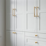 French Luxury Cabinet Handles