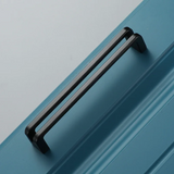 Kitchen Handles Zinc Alloy Cabinet Knobs and Handles