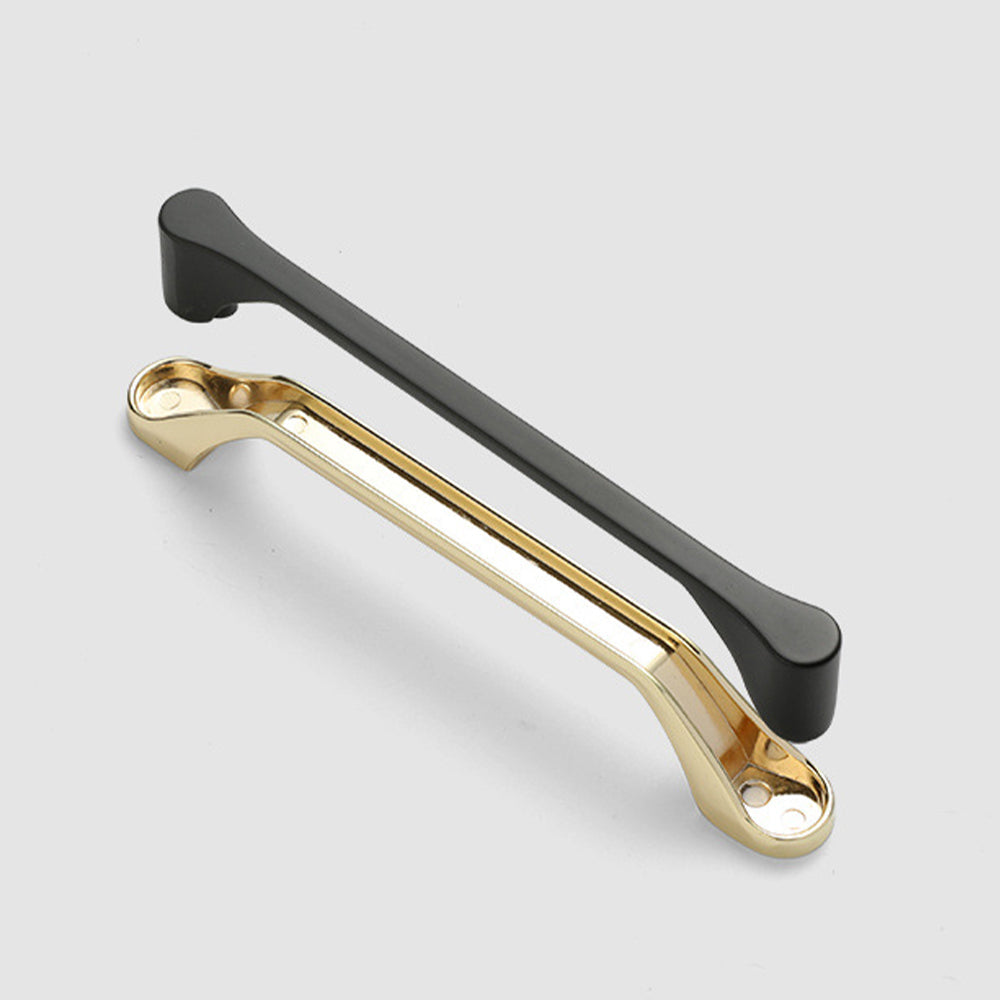 Stylish Combination Kitchen Cabinet Pulls
