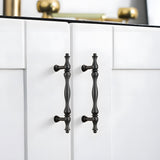 American Solid Brass Cabinet Drawer Handles