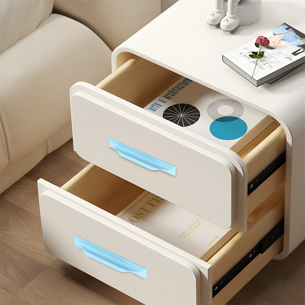 Trapezoidal Modern Kitchen Cabinet Drawer Handle
