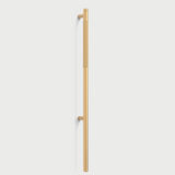 Modern Gold Furniture Cabinet Handles