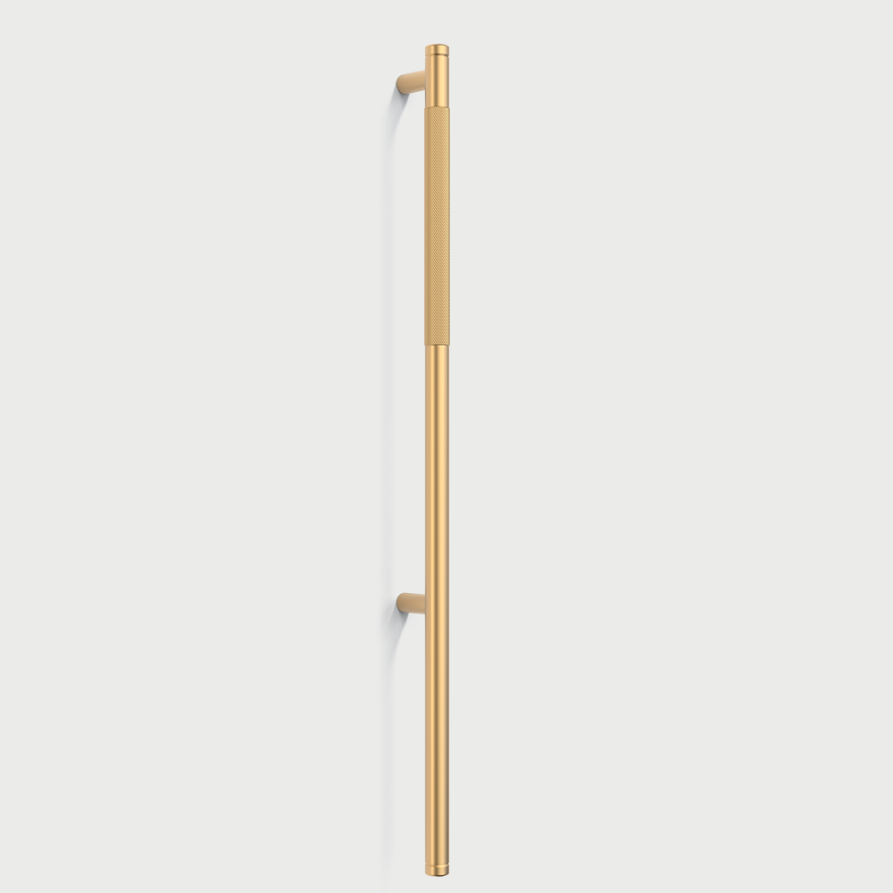 Modern Gold Furniture Cabinet Handles