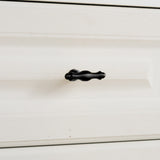 Vintage Brass Furniture Cabinet Handle And Knobs