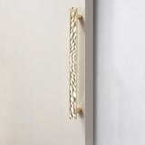 Shiny Special Honeycomb Cabinet Handles