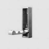 1 Pack Hidden Entrance Door Coat Wall Hook