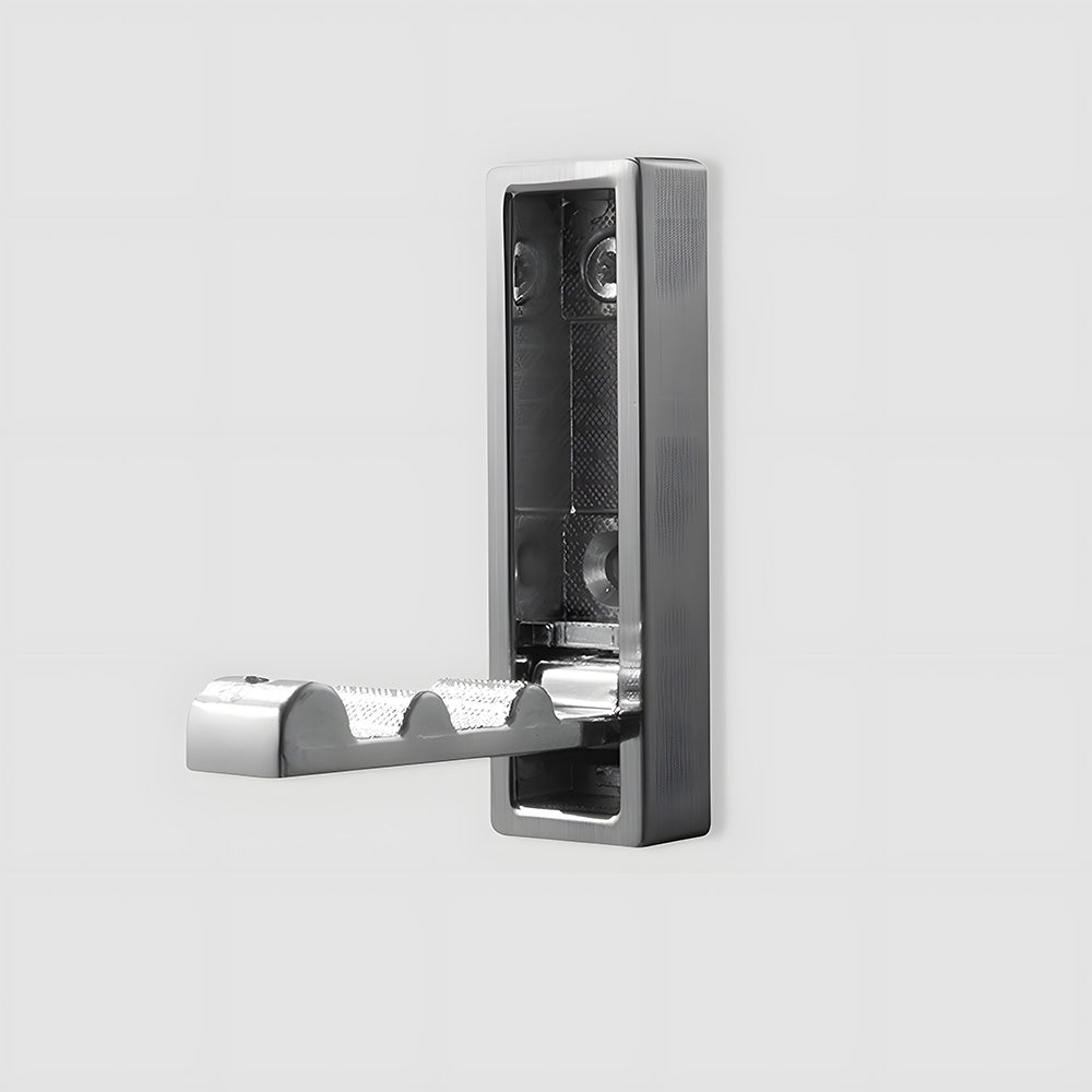 1 Pack Hidden Entrance Door Coat Wall Hook