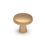 Cabinet Knobs Solid Zinc Alloy Knobs For Kitchen