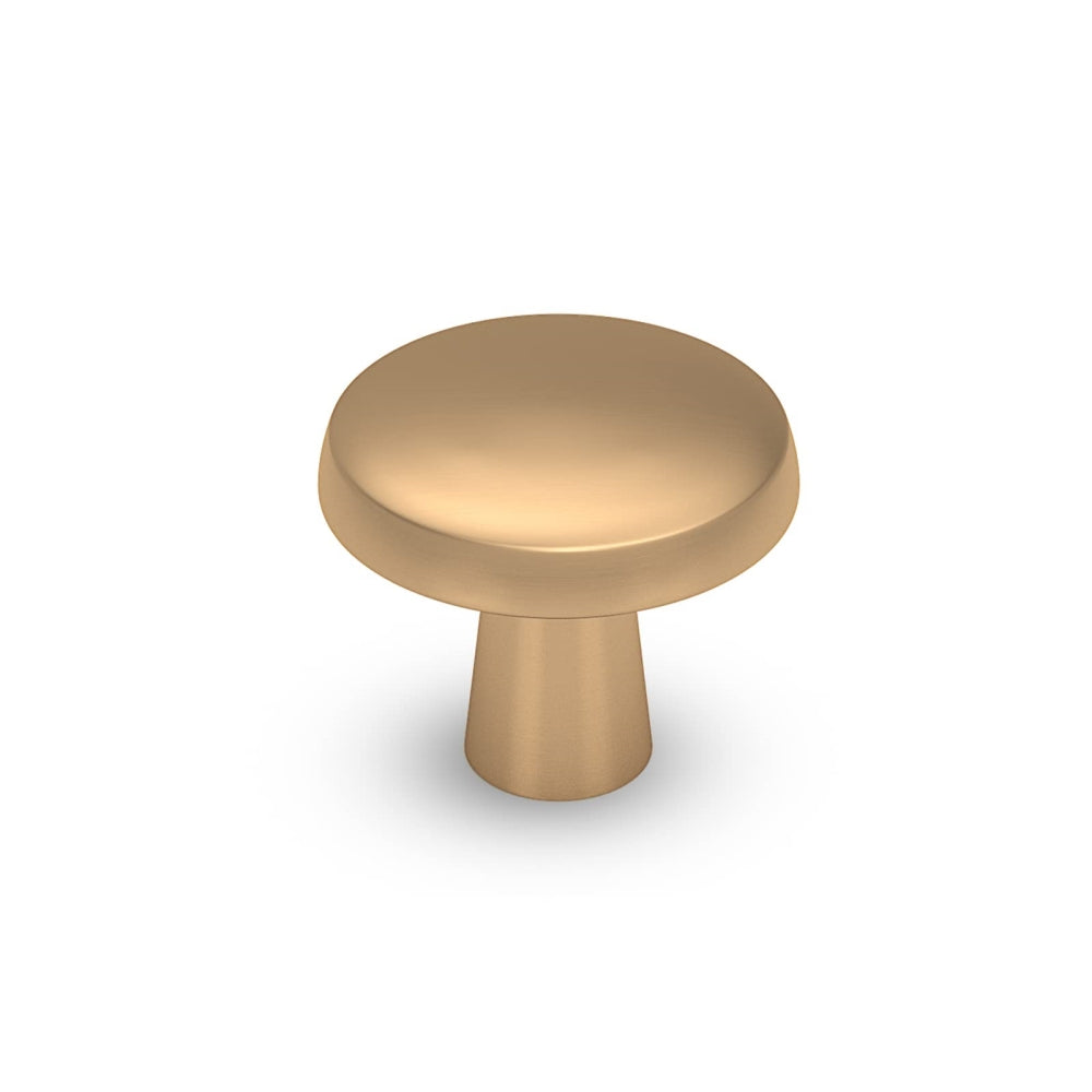Cabinet Knobs Solid Zinc Alloy Knobs For Kitchen