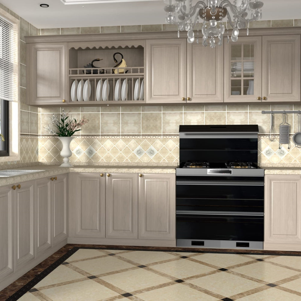 Cabinet Knobs Solid Zinc Alloy Knobs For Kitchen