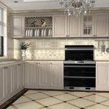 Cabinet Knobs Solid Zinc Alloy Knobs For Kitchen