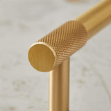 Threaded Cabinet Handles