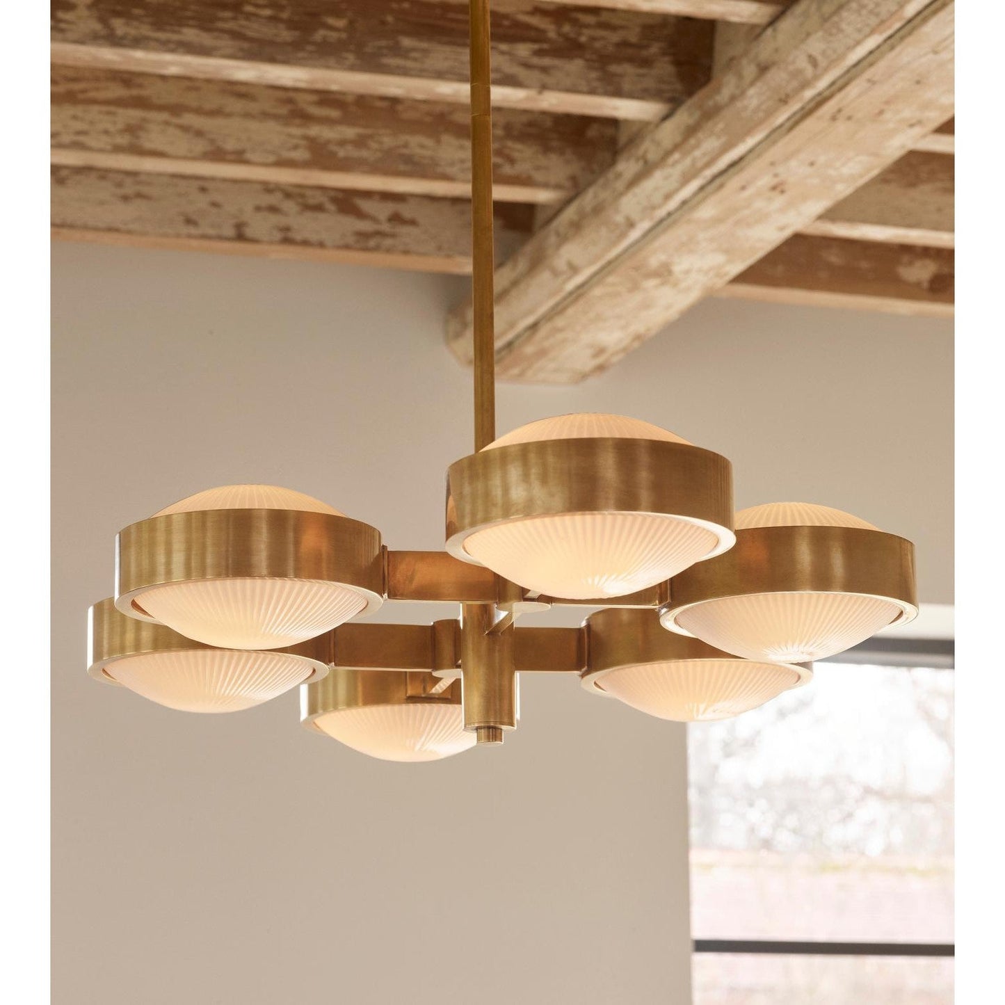 Edith Chandelier