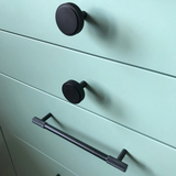 Threaded Cabinet Handles