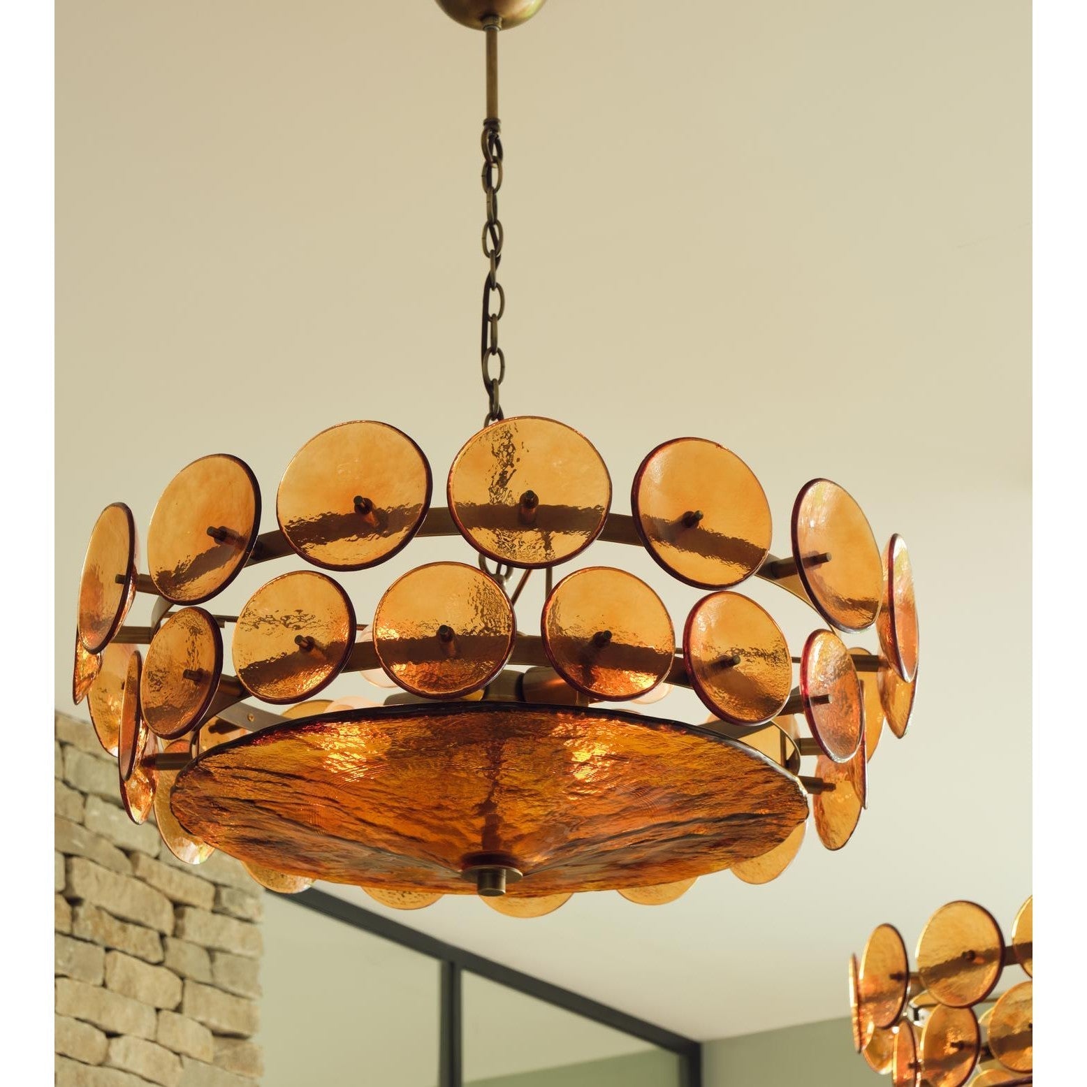 Lorenzo Chandelier