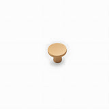 Exquisite Gold Cupboard Wardrobe Hardware Drawer Pull