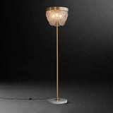 modern floor lighting