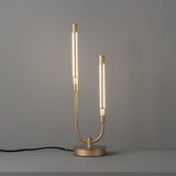 led table lamp