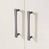 Zinc Alloy Modern Kitchen Cupboard Handle