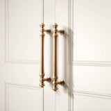 Modern Simple European Cabinet Door Drawer Handle