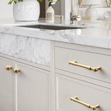 French Luxury Cabinet Handles