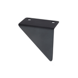 Triangle Shape Creative Solid Brass Cabinet Hidded Handle Drawer Handles